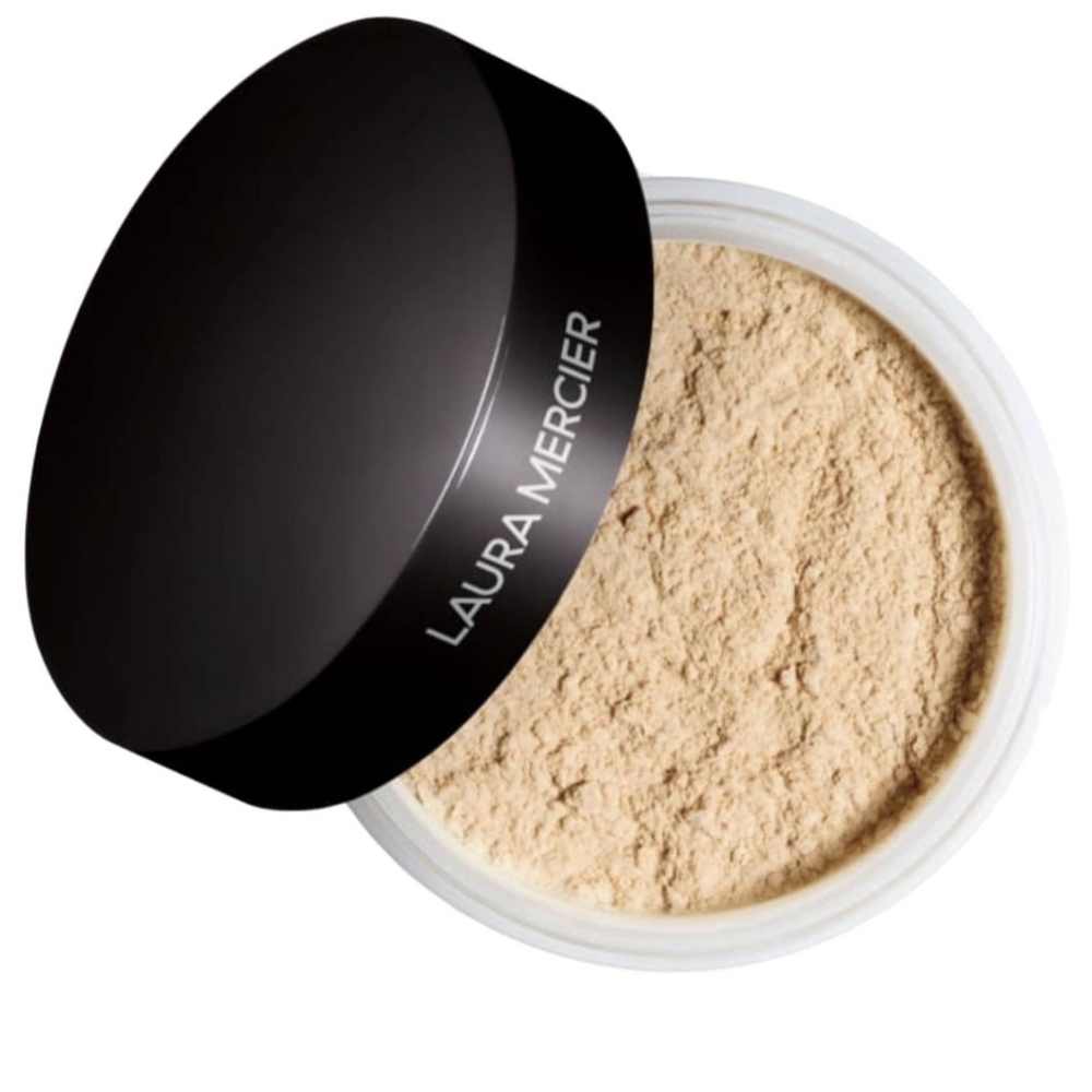 Laura Mercier Translucent Loose Setting Powder